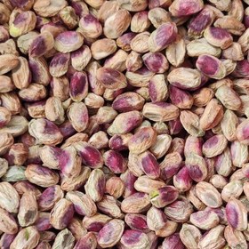 مغز پسته کله قوچی + محصولی ارزشمند برای صنایع غذای + قیمت و خرید عمده